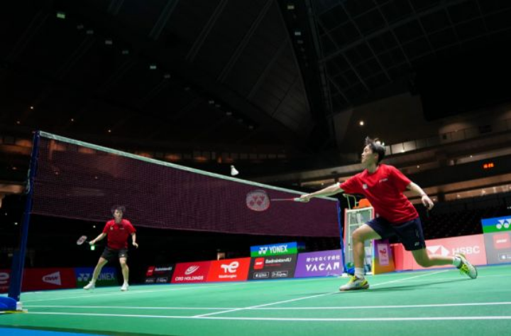 对对手的尊 对对手的尊