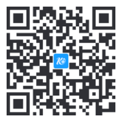 苹果用户专属 二维码 | Kaiyun Sports